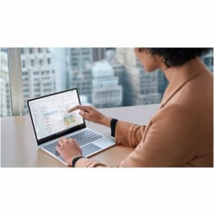 Surface Laptop Go 3 i5/16/512 W11P