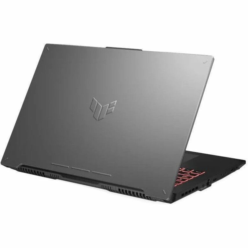 TUF/15.6 FHD/R7-7435HS/RTX4060/512GB/GRA