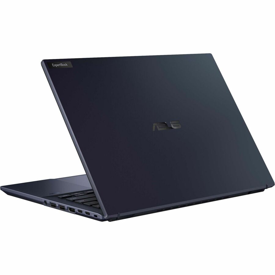 B5404CMA/14/U7 155H/32/512/W11P/BK/TOUCH