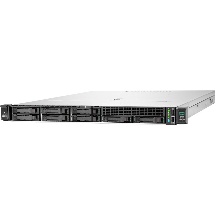 HPE DL325 G10+ v2 7313P MR416i-a Svr