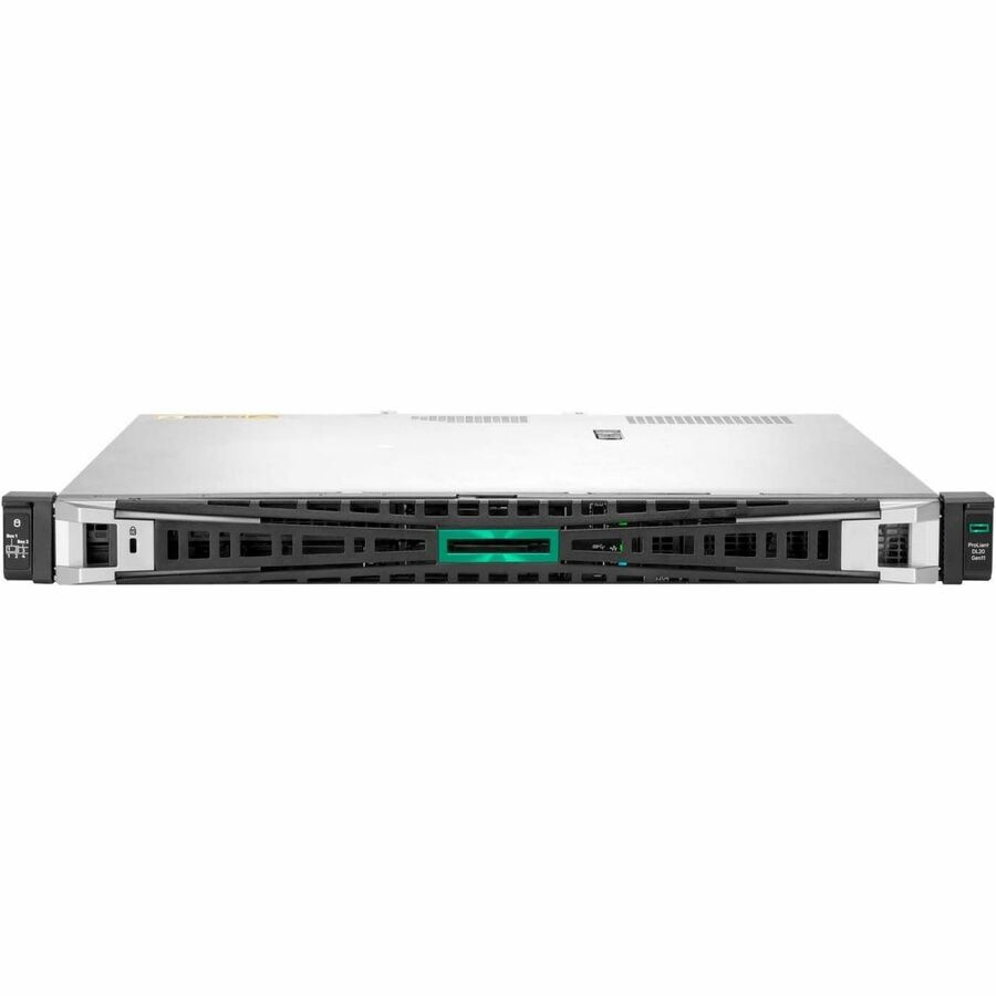 HPE DL20 GEN11 E-2434 1P 16G 4SFF SVR