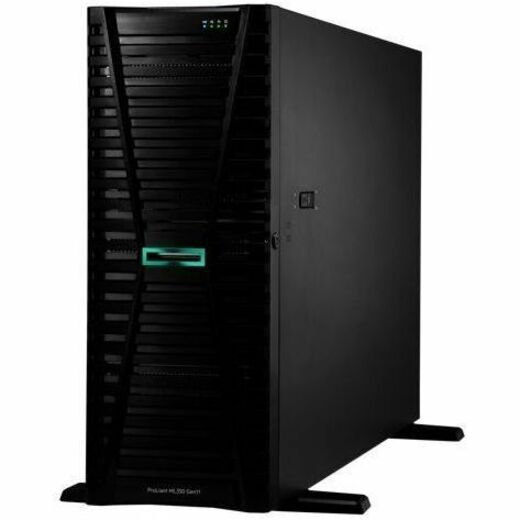 HPE ML350 GEN11 4410Y 1P 32G 4LFF SVR