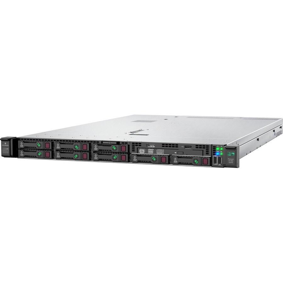 HPE DL360 G10 5218 MR416i-a NC BC Svr