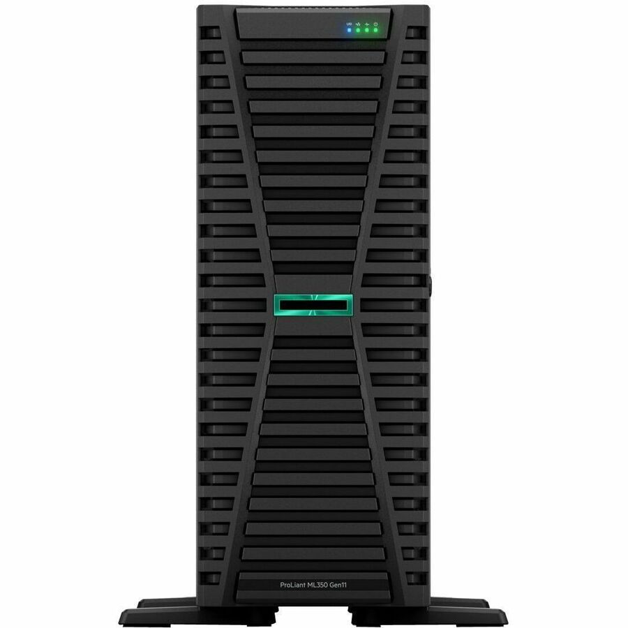 HPE ML350 G11 5418Y MR408I-O 8SFF SVR
