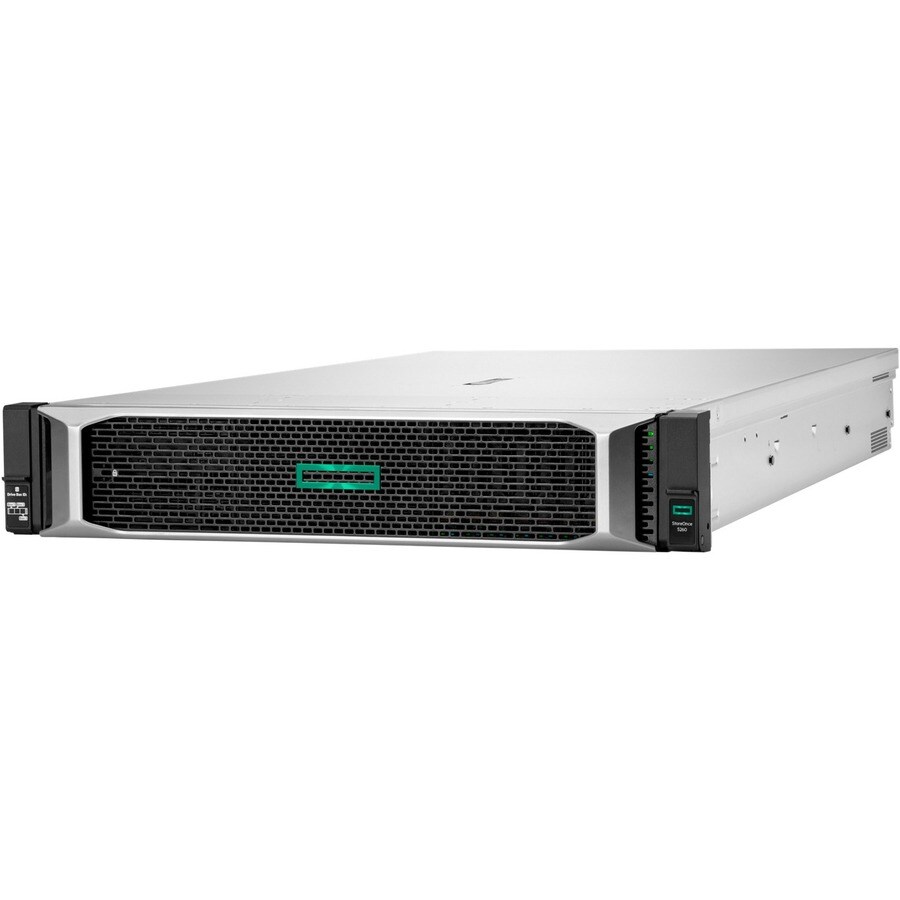 HPE STOREONCE 5260 BASE SYSTEM
