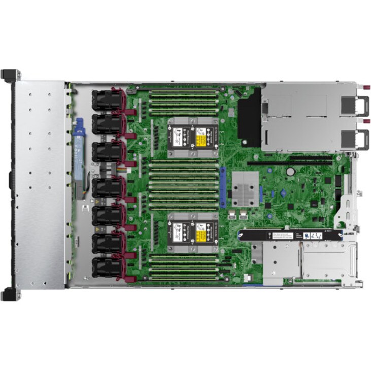 HPE DL360 Gen10 6248 2P 64G NC 8SFF Svr