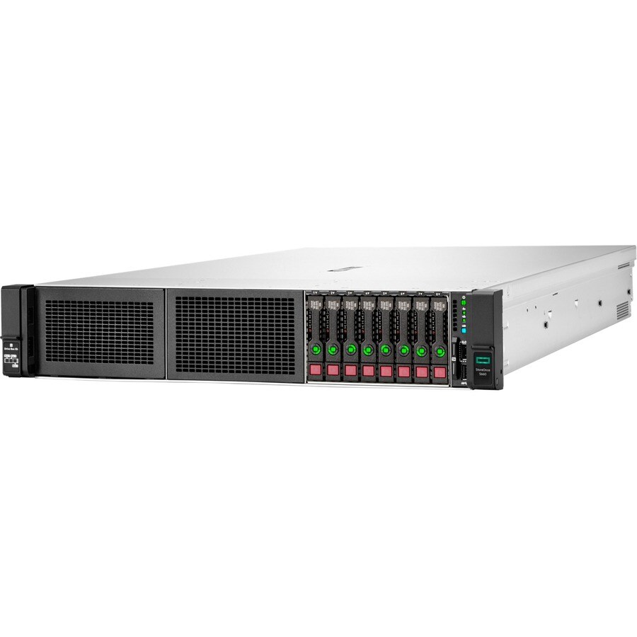 HPE STOREONCE 5660 BASE SYSTEM