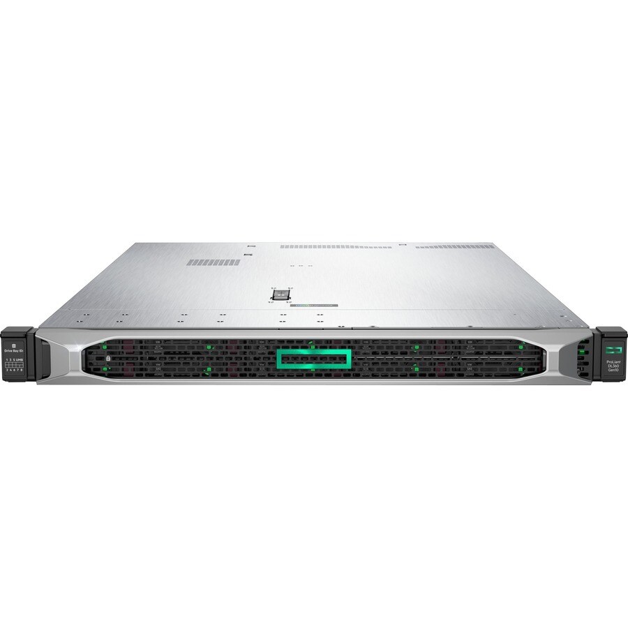 HPE DL360 Gen10 6242 1P 32G NC 8SFF Svr