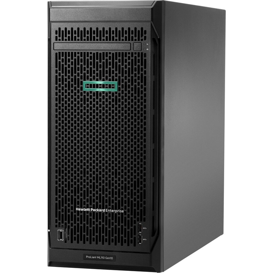 ML110 GEN10 3206R 1P 16G 4LFF SVR