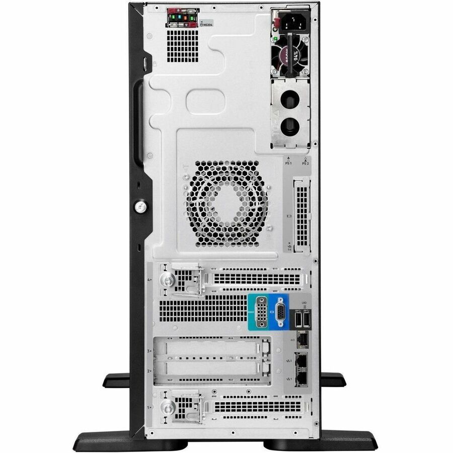 HPE ML110 GEN11 3408U 1P 16G 4LFF SVR