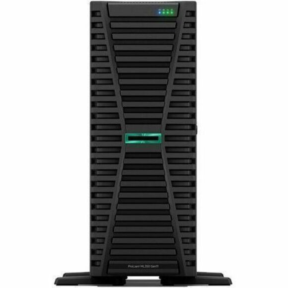 HPE ML350 G11 4410Y MR408I-O 8SFF SVR