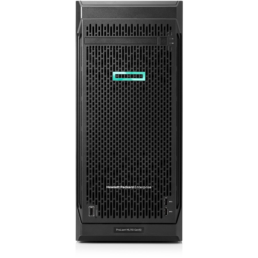 HPE ML110 Gen10 3204 1P 8G NHP AP Svr