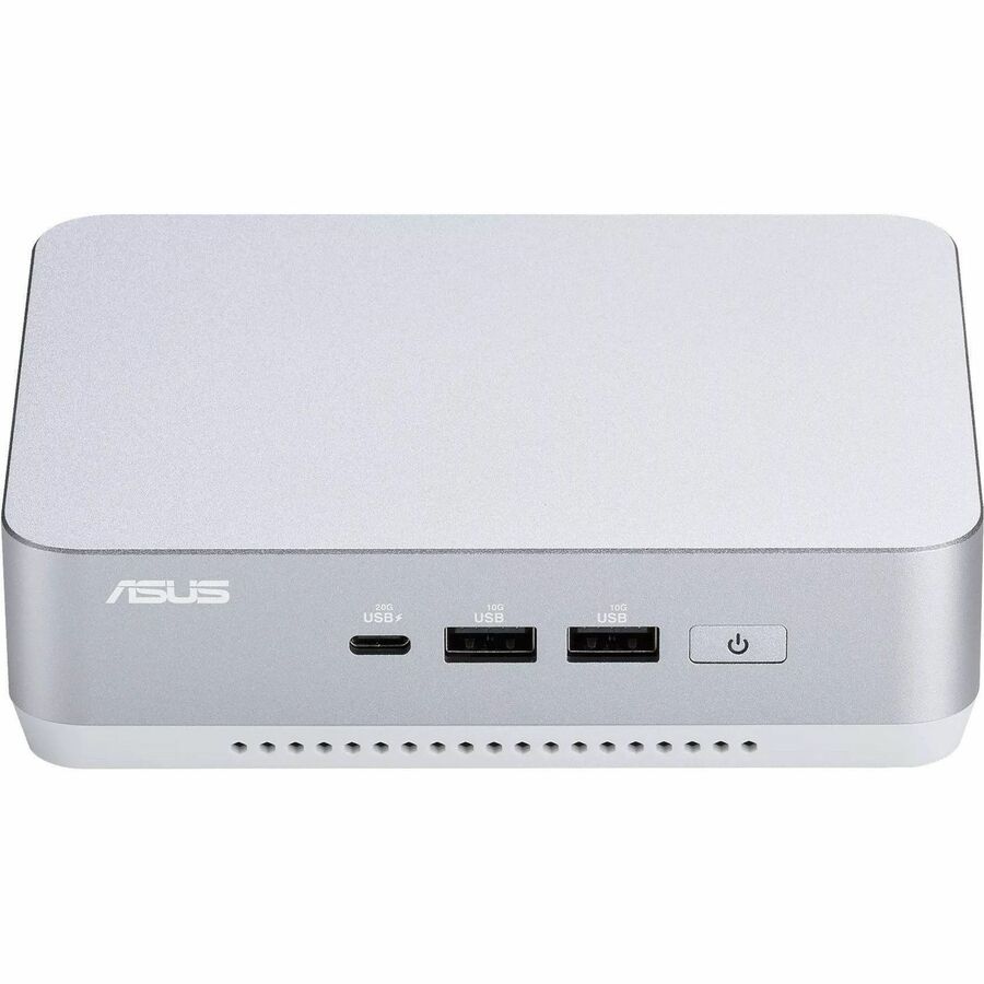 ASUS NUC 14 PRO+ U7-155H Barebone