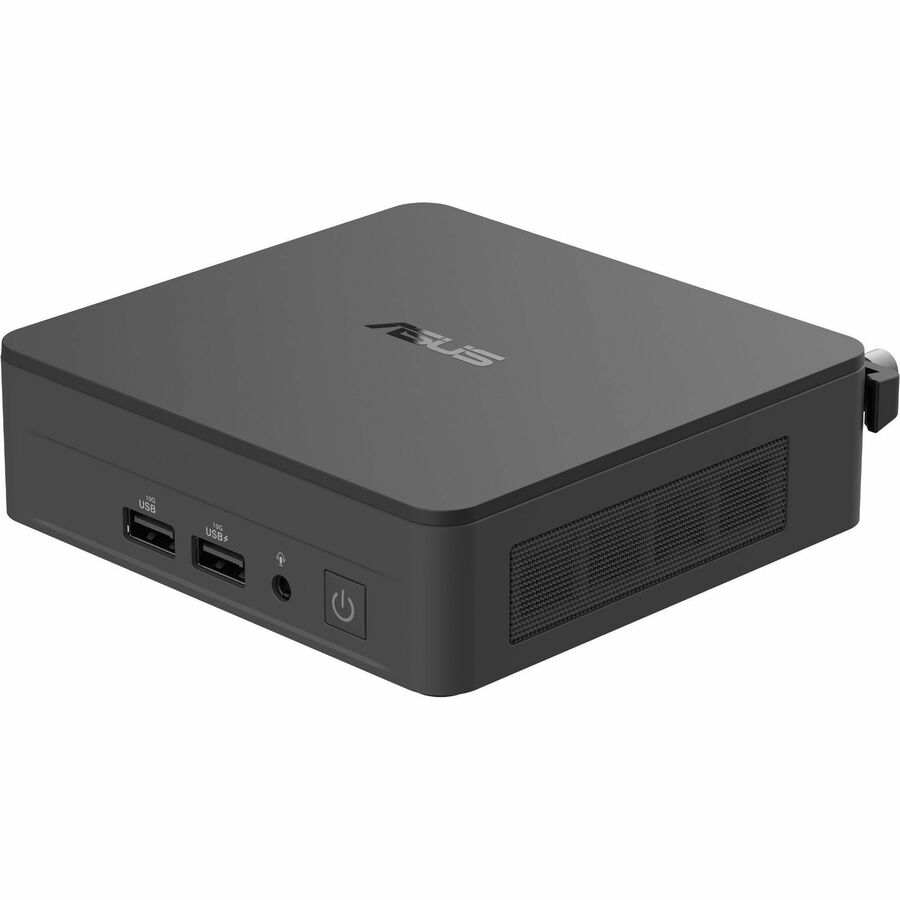 ASUS NUC 13 PRO I7-1360P BAREBONE SLIM