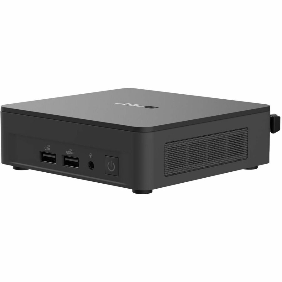 ASUS NUC 13 PRO I5-1340P BAREBONE SLIM