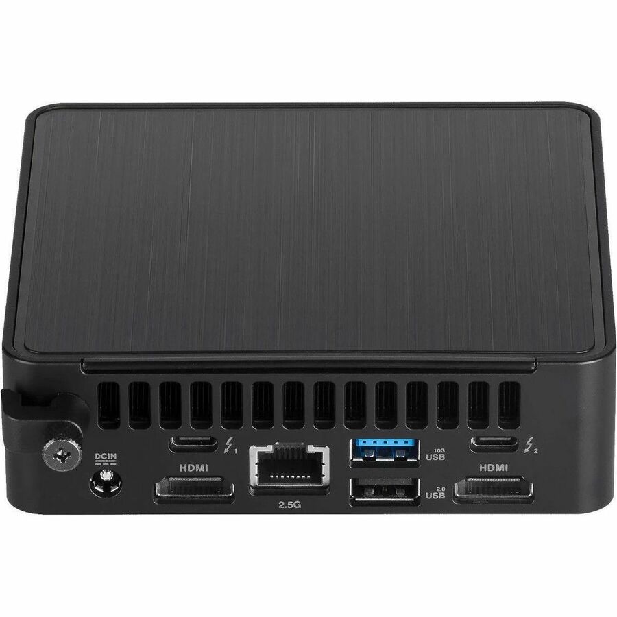 ASUS NUC 14 PRO U5-125H Barebone TALL