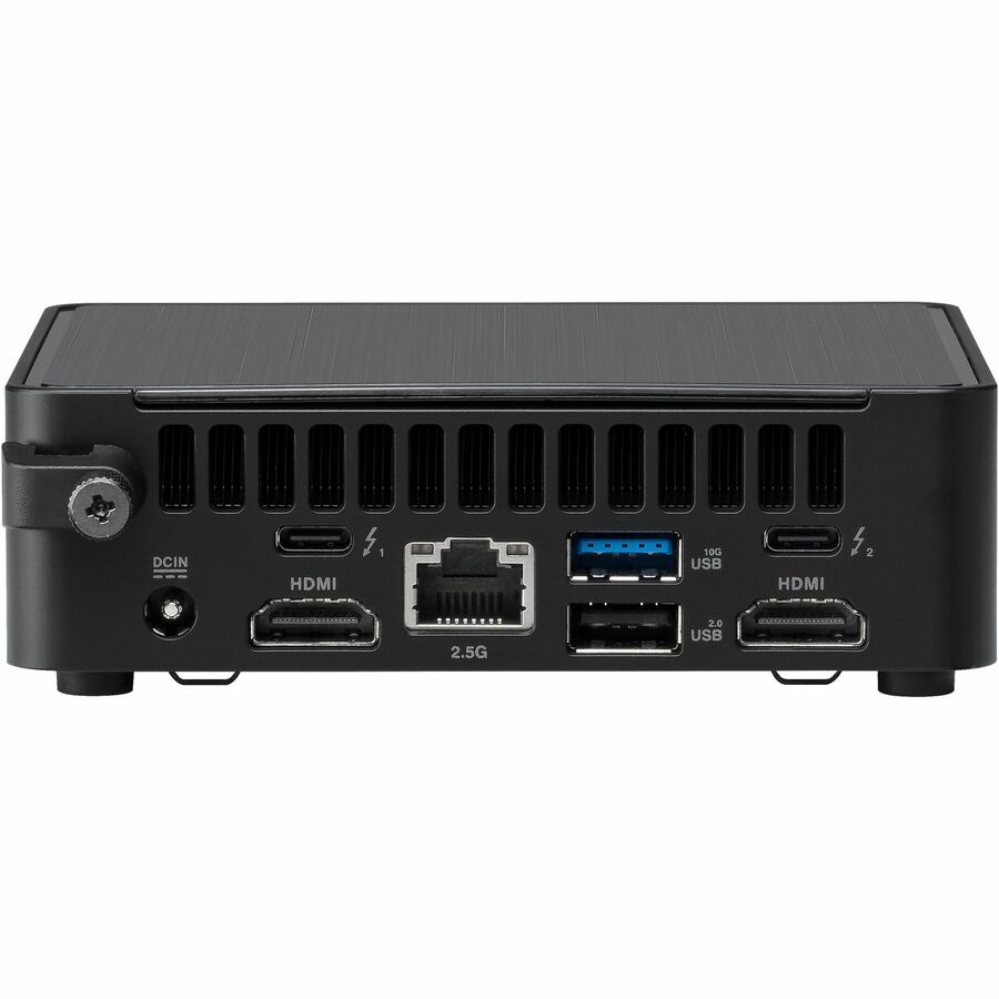ASUS NUC 14 PRO U7-155H Barebone TALL