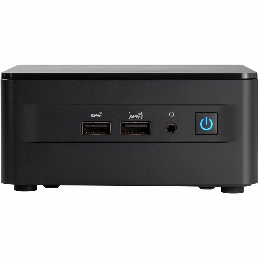 ASUS NUC 12 PRO I5-1240P BAREBONE TALL