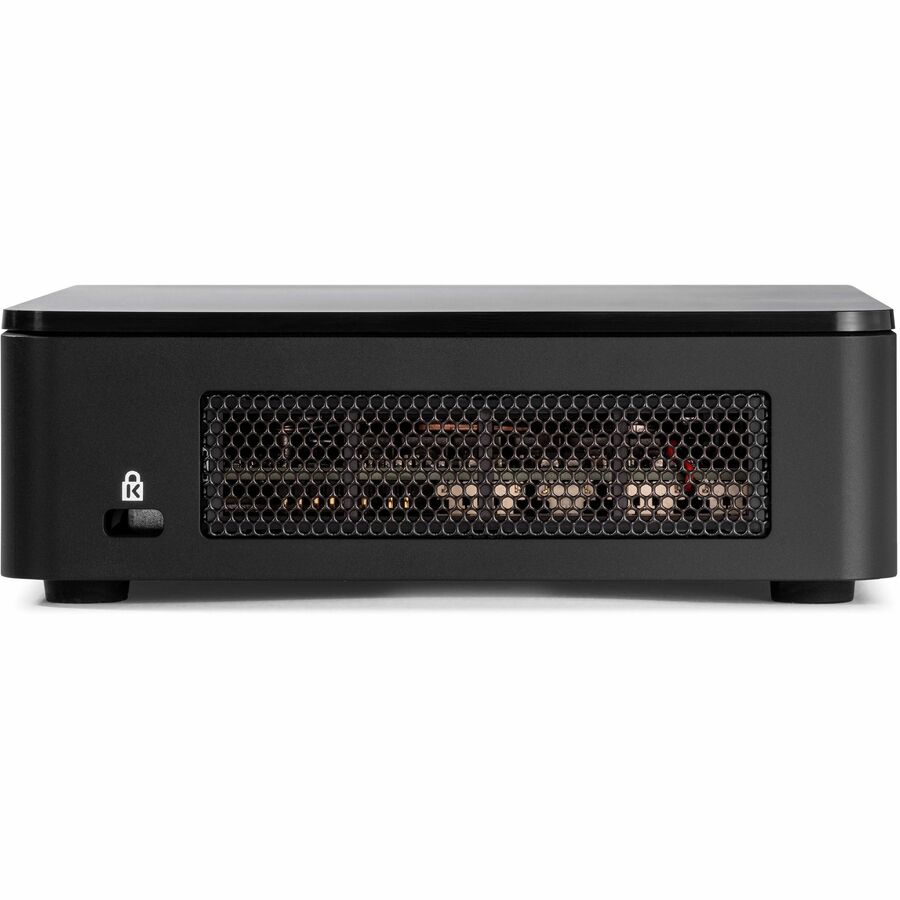 ASUS NUC 12 PRO I5-1240P BAREBONE SLIM