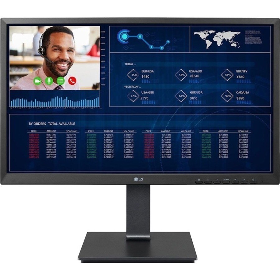 24CN650W 23.8FHD AIO THIN CLIENT 3Y