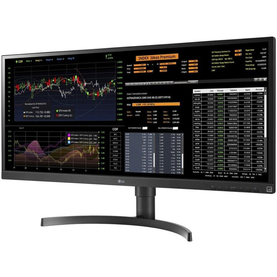 34CN650W 34 UWFHD AIO THIN CLIENT 3Y