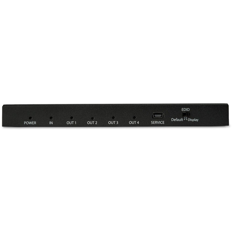 HDMI Splitter - 4 Port - 4K 60Hz