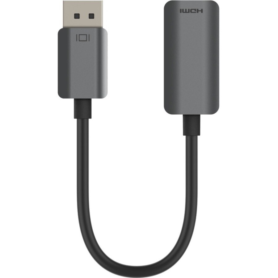 BELKIN Displayport 1.2 to HDMI 2.0 Activ