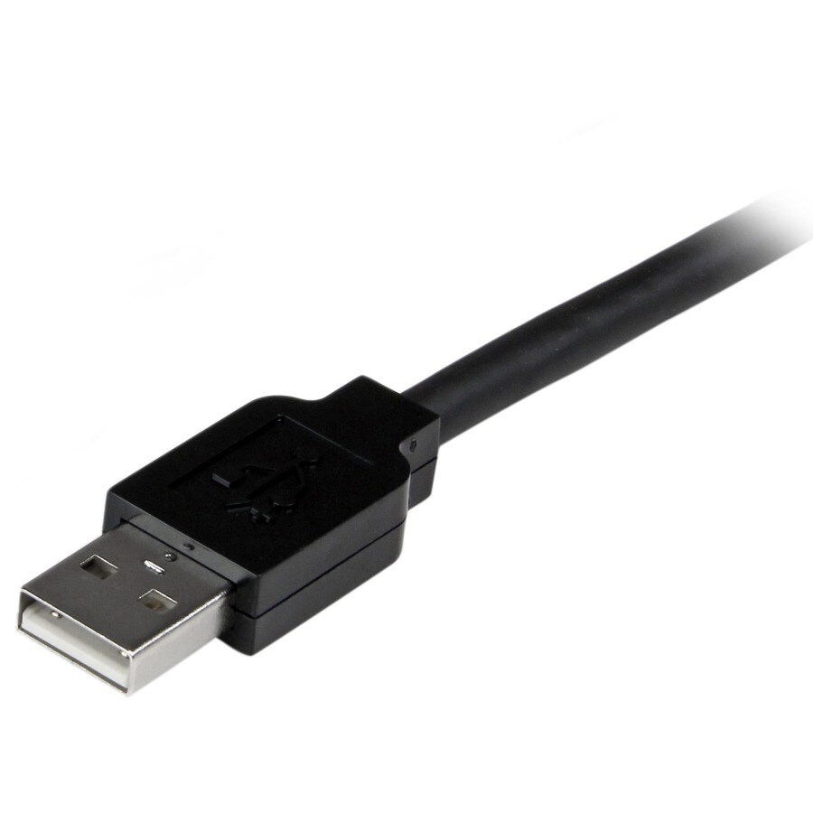 20m USB 2.0 Active Ext Cable - M/F