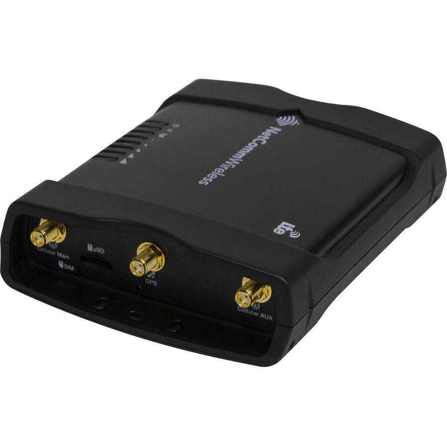 INDUSTRIAL 4G ROUTER