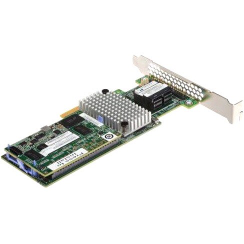 ServeRAID M5210 SAS/SATA Cont for Sys x