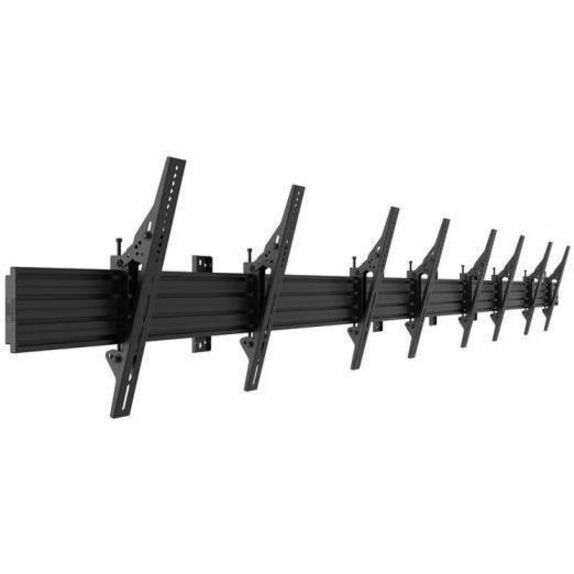 4X1 WALL MENU BOARD MOUNT