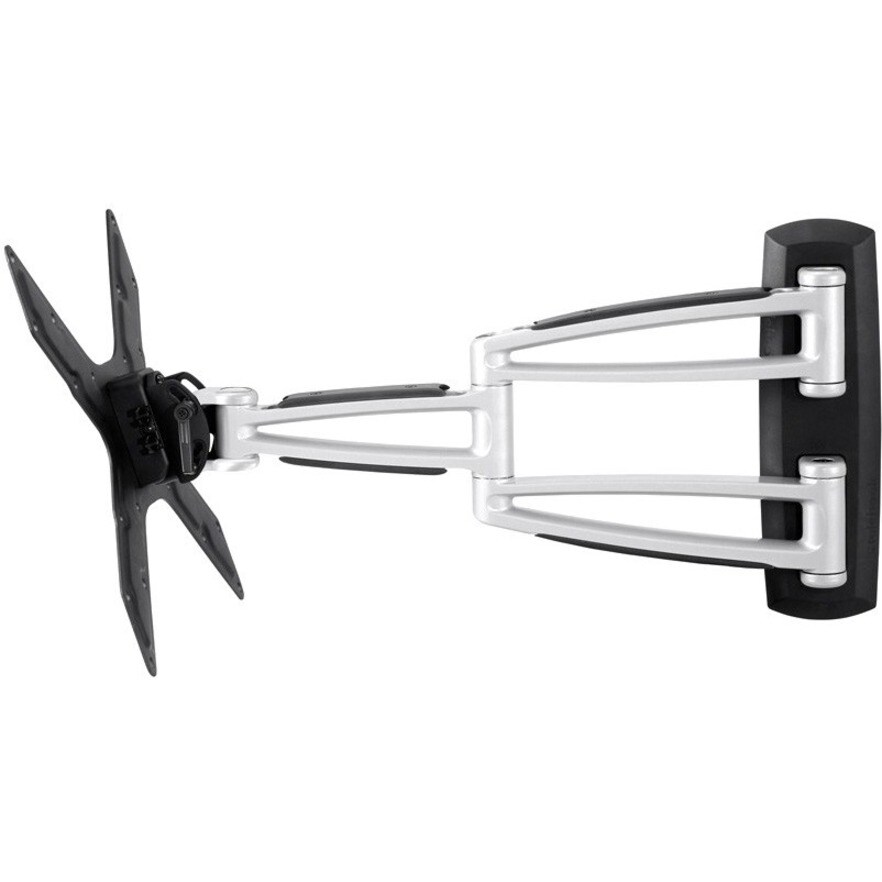 2050 WALL MOUNT/FULL MOTION/SILVER