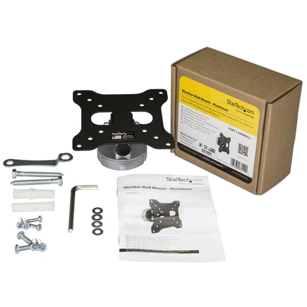 Monitor Wall Mount - Aluminum