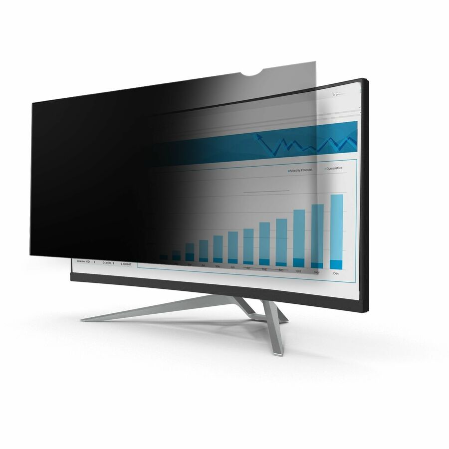 34 in Monitor Privacy Screen/Filter 21:9