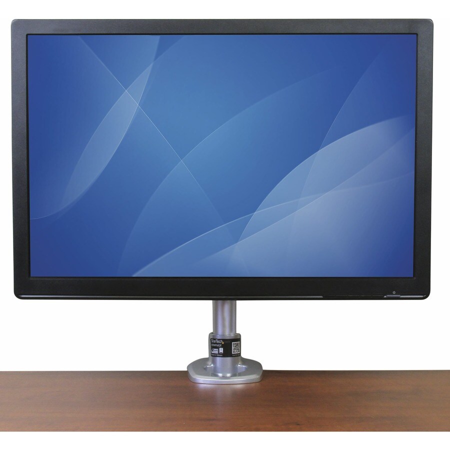 Height Adjustable Monitor Arm