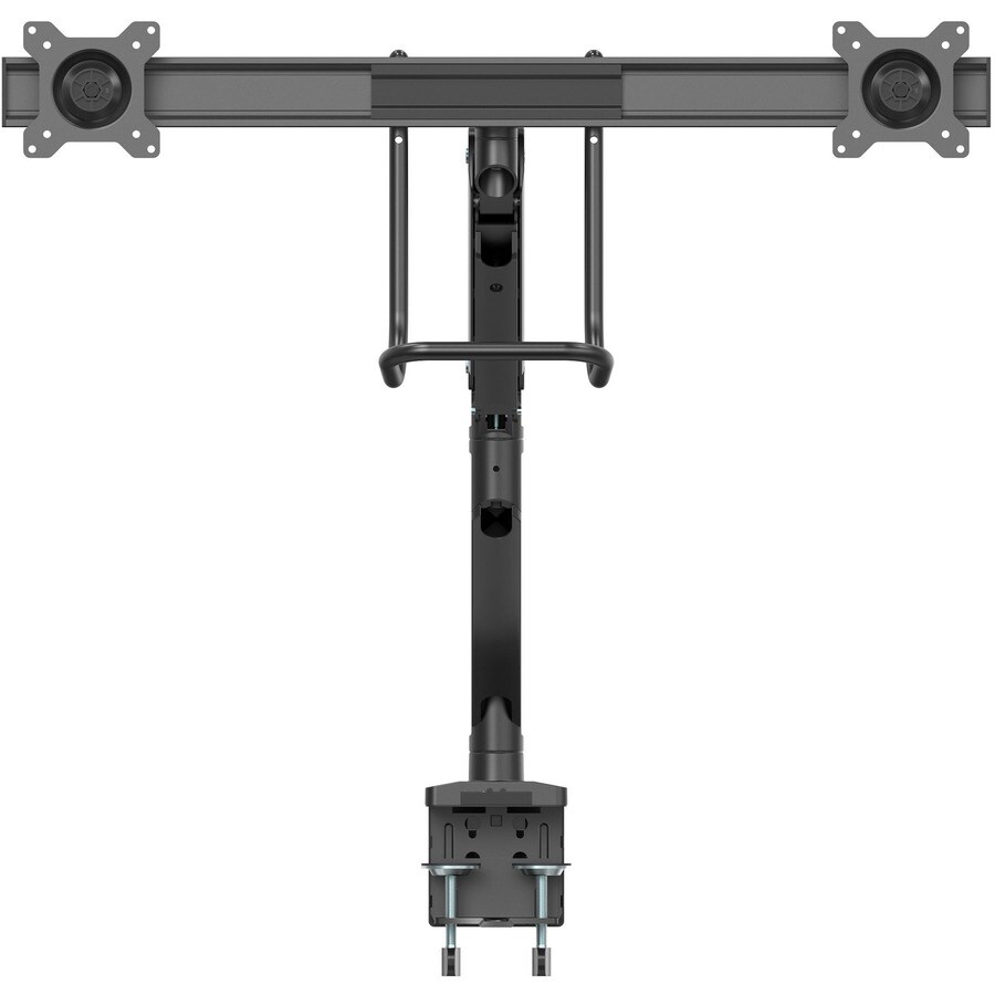 Monitor Mount - Dual Monitor Arm
