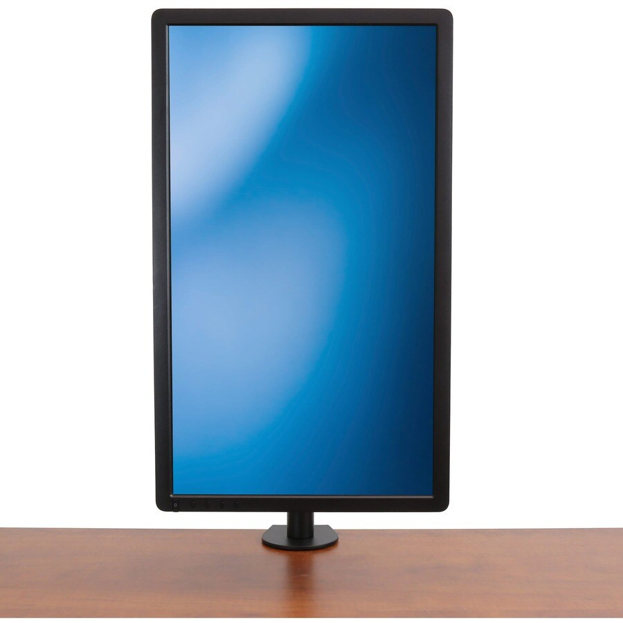 Desk Mount Monitor Arm - Steel