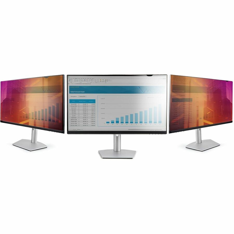 27in GOLD MONITOR PRIVACY SCREEN/FILTER