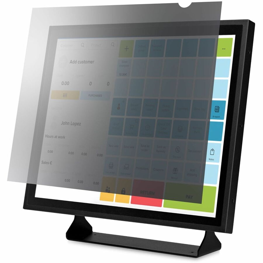 19 Computer Monitor Privacy Filter
