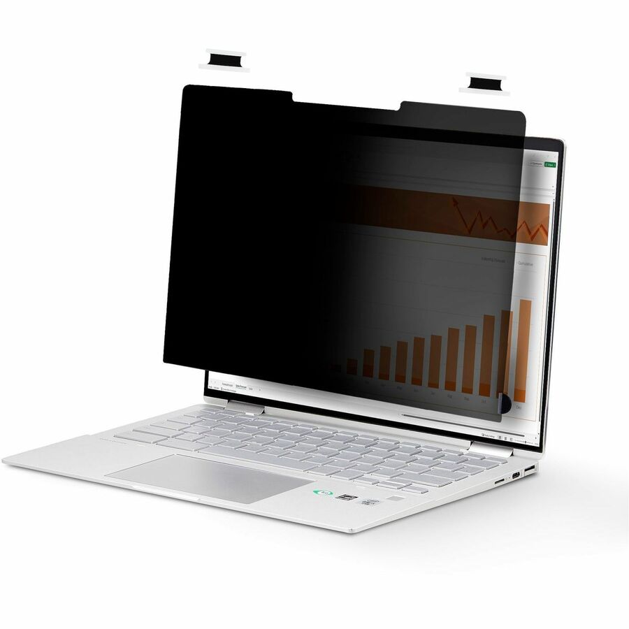 14in 16:9 Laptop Touch Privacy Screen