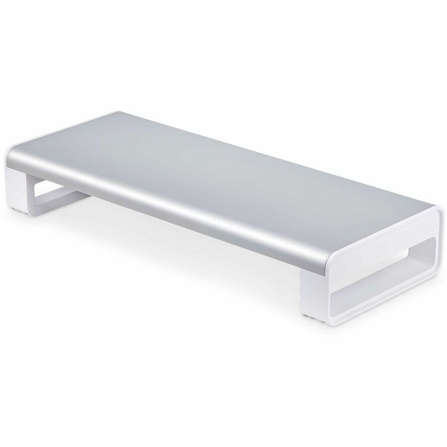 ERGONOMIC MONITOR RISER STAND 33LB MAX