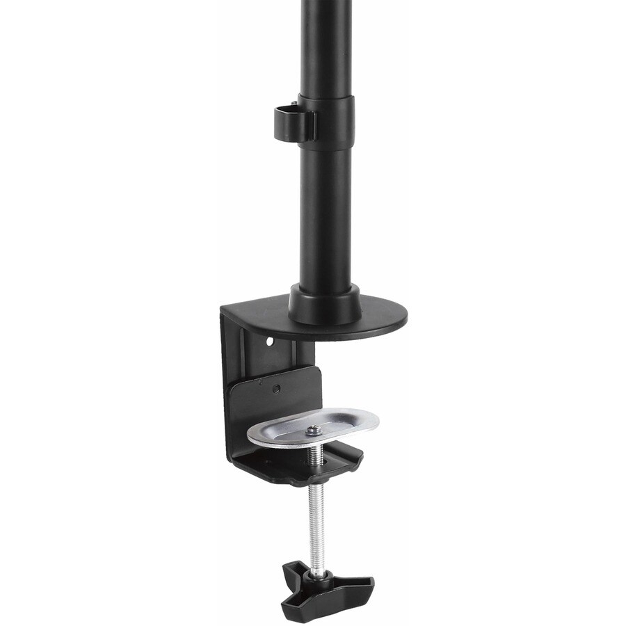 Vertical Dual Monitor Mount - Steel