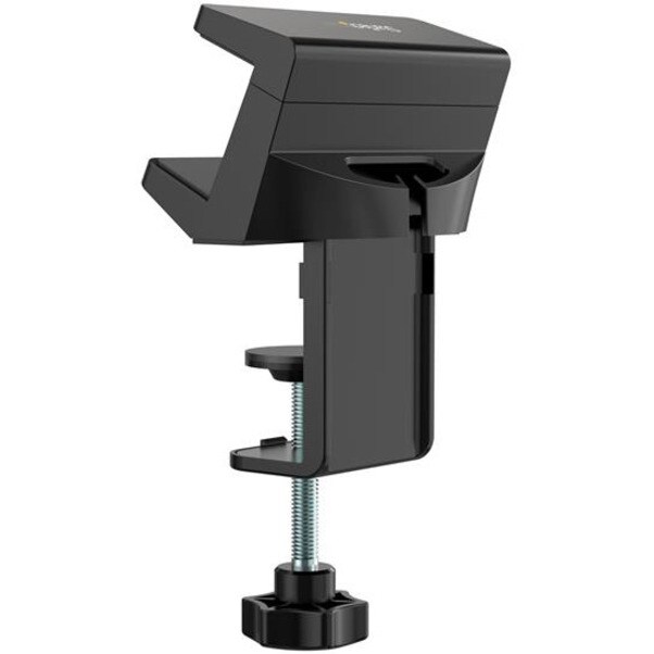 Desk Mount for Power Strip - Clamp-on