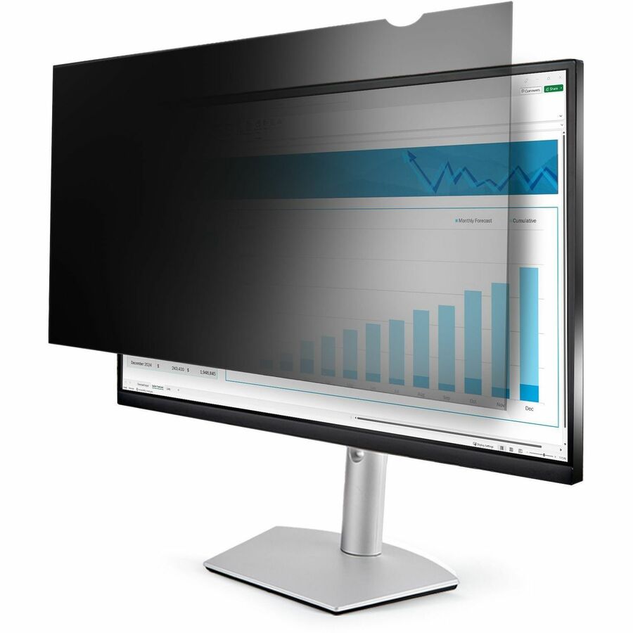 19 in. Monitor Privacy Screen - Universa