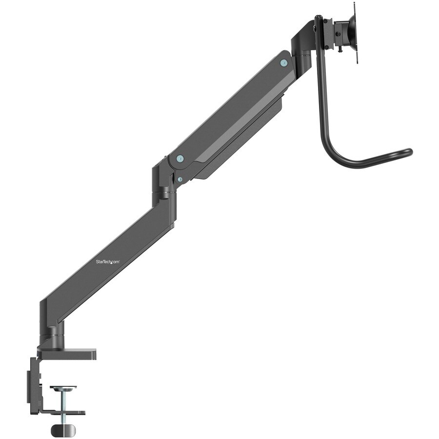 Desk Mount Dual Monitor Arm -2x USB 3.0