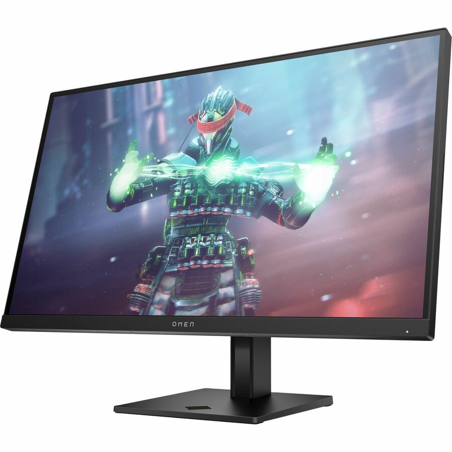OMEN 27K 27IN UHD 144HZ GAMING MONITOR