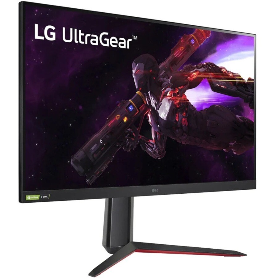 32GP850 31.5 QHD IPS MONITOR 3Y