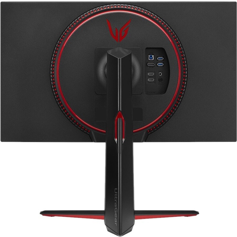 27GP850 27 QHD 165HZ GAMING MONITOR 3Y