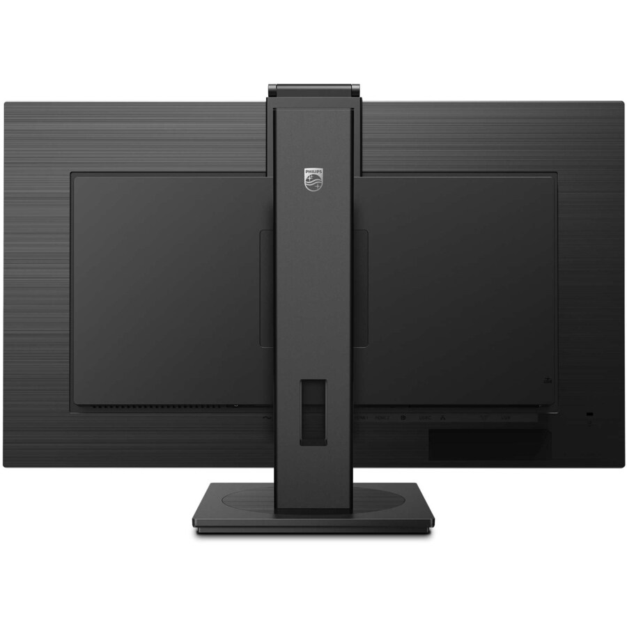 329P1H/75 UHD IPS USB-C HELLO WEBCAM
