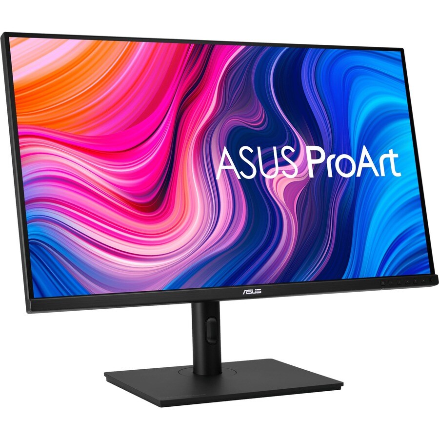 PA329CV PRO MONITOR 32IN 4K UHD USBC 3Y